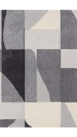 Ковер Синтелон Pastel 1,60x2,30 W4MVM Прямоугольник в Перми