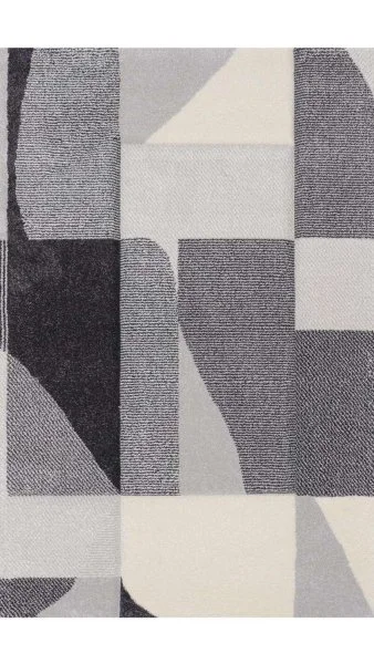 Ковер Синтелон Pastel 1,60x2,30 W4MVM Прямоугольник в Перми