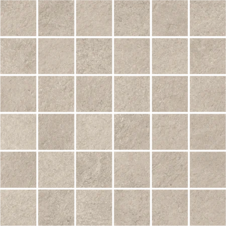 Керамогранит Italon Этернум Крим Мозаика 30х30 (Натуральная) в Перми