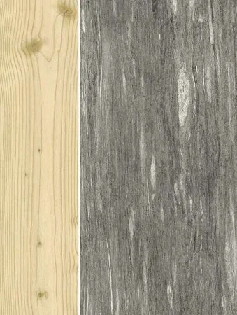 Керамогранит Italon Скайфолл Гриджио Блок (Натуральная, 40х53) в Перми