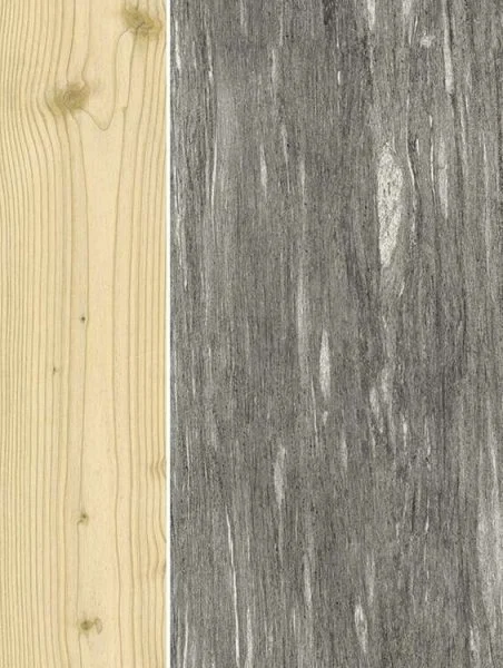 Керамогранит Italon Скайфолл Гриджио Блок (Натуральная, 40х53) в Перми