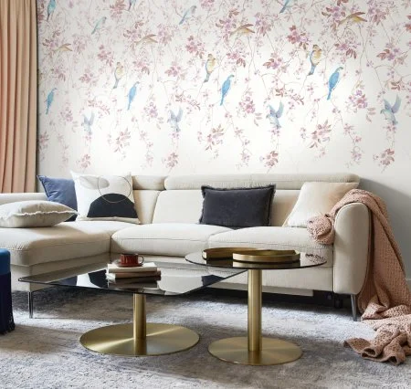 Обои Loymina Пейзаж ART11 007 в Перми