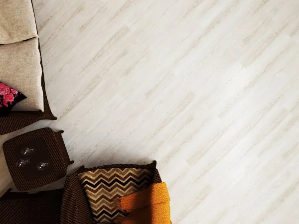 Кварц-виниловая плитка FineFloor Light Дуб Безье FF-1325 в Перми