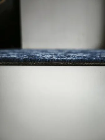 Ковровая плитка Bonkeel Star Blue в Перми