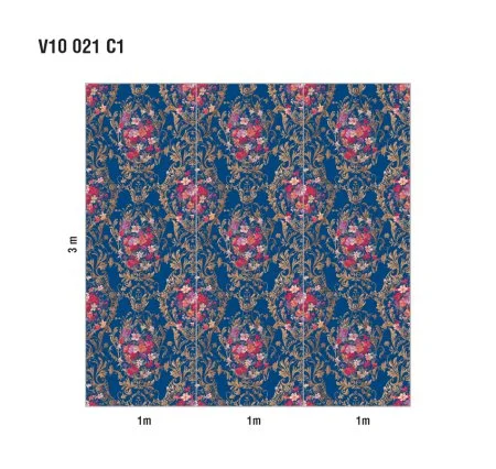 Обои Loymina Classic II V10, 021, C1 в Перми