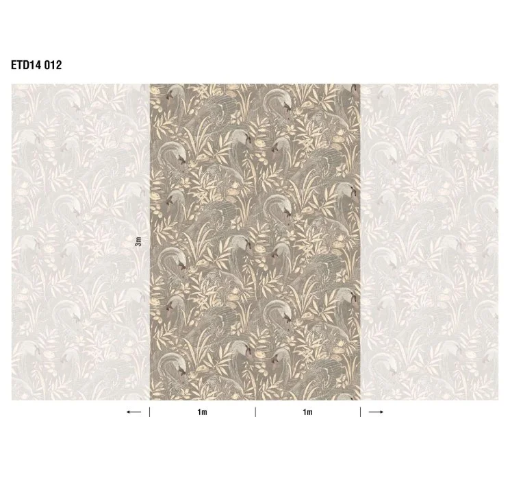 Обои Loymina Etude vol. II ETD14 012 в Перми