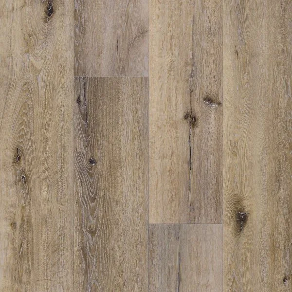 Кварц-виниловая плитка Refloor Fargo Comfort XXL DL1603 Дуб Кантри в Перми