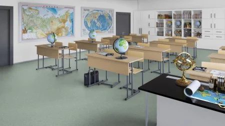 Линолеум Tarkett Primo Plus CPRPI-311 2 м в Перми