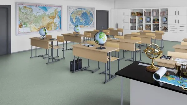 Линолеум Tarkett Primo Plus CPRPI-311 2 м в Перми