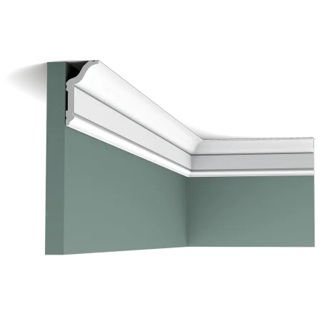 Карниз Orac CX141 (59*31*2000 мм) в Перми