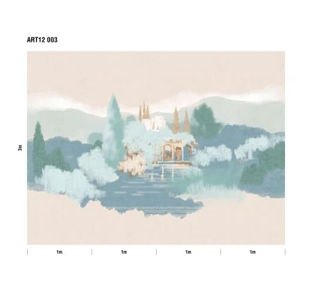 Обои Loymina Пейзаж vol. 2 ART12 003 в Перми