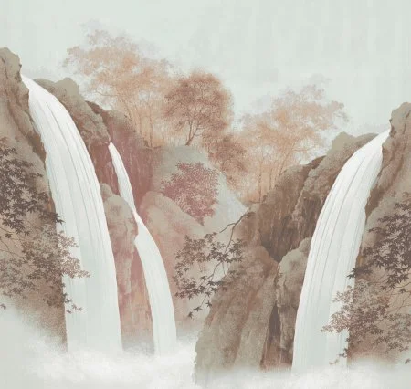 Обои Loymina Пейзаж ART5 012 в Перми