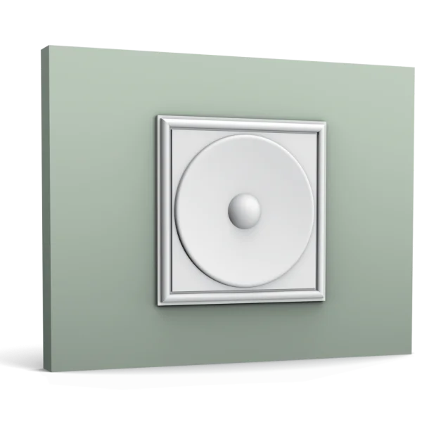 Декоративная панель Orac W122 (33.3x33.3x2.6 см) в Перми