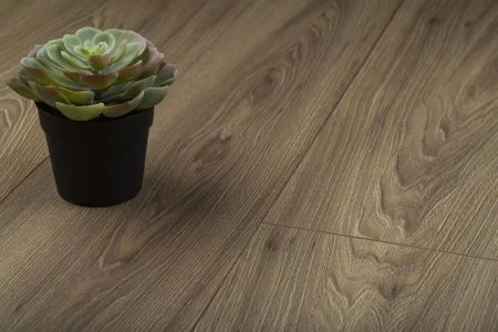 Ламинат Kronopol Platinium Milo 3712 Athena Walnut в Перми