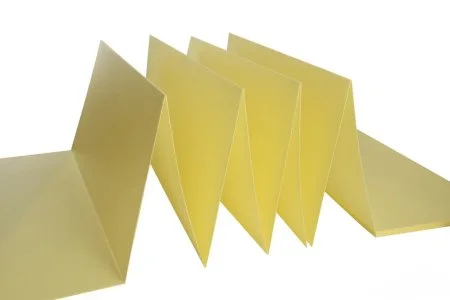 Подложка Aberhof гармошка 2 мм (10,5 м2) в Перми