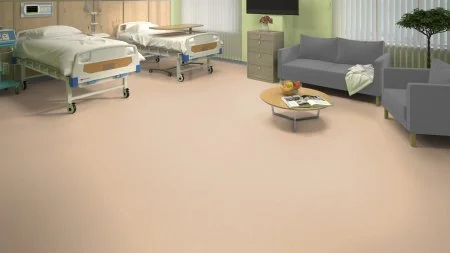 Линолеум Tarkett iQ Melodia CMELI-2645 2 м в Перми