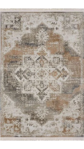 Ковер Синтелон Palermo 1,60x2,30 26DHD Прямоугольник в Перми