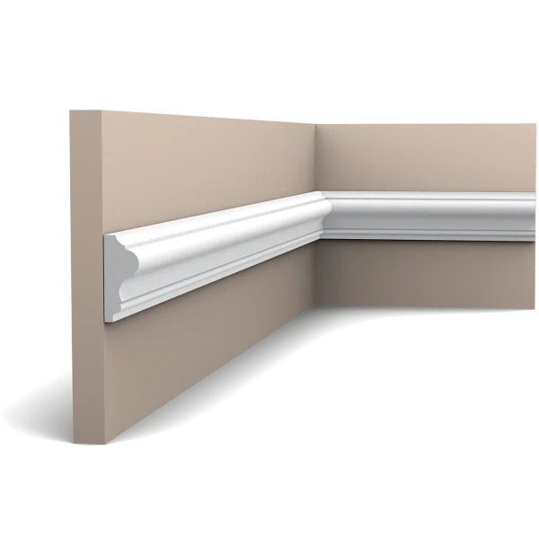 Молдинг Orac P8030 (41*17*2000 мм) в Перми