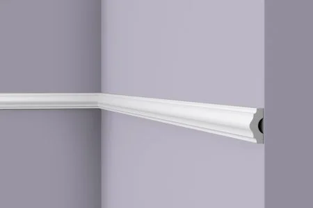 Молдинг NMC Wallstyl WL3 (38х16х2000 мм) в Перми