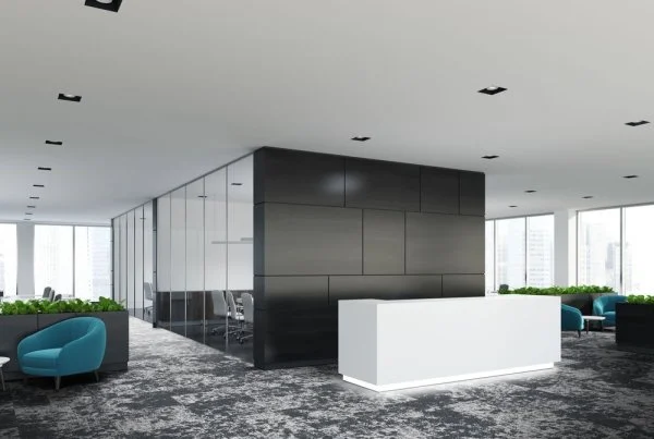 Ковровая плитка AW Macro 94 в Перми