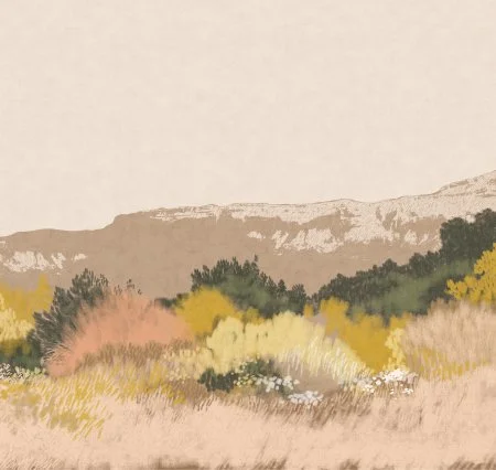 Обои Loymina Пейзаж vol. 2 ART17 012 в Перми