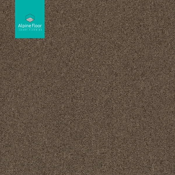 Ковровая плитка Alpine Floor Huron 402-2 Сагино в Перми