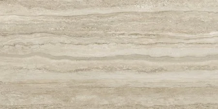 Керамогранит Vitra CityStone Травертин Линейный 60х120 (Натуральная и Реттифицированная) в Перми