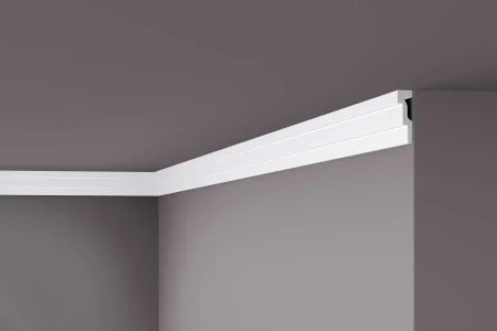 Карниз NMC Nomastyl M2 (59х18х2000мм) в Перми