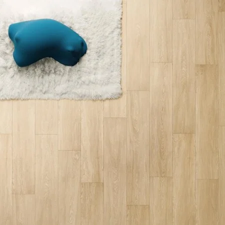 Керамогранит Coliseum Дукале Сэнд 20х120 (Натуральный и Реттифицированный) в Перми