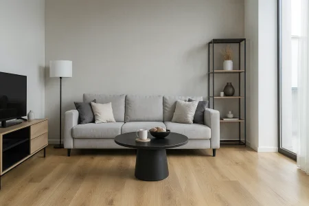 Плитка SPC Bonkeel Funky 3.85мм Steppa в Перми