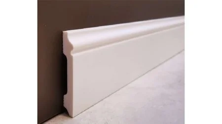 Плинтус Solid UHD 01/80 (80х12х2400 мм) в Перми