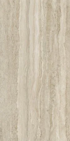 Керамогранит Vitra CityStone Травертин Линейный 60х120 (Натуральная и Реттифицированная) в Перми