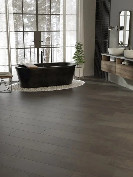 Ламинат Egger PRO 8/33 4V Large Aqua+ Хромикс бронза EPL244 в Перми