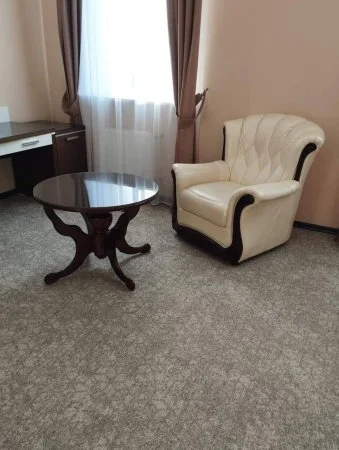 Ковровая плитка Bonkeel Star Beige в Перми