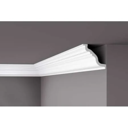 Карниз NMC Nomastyl TL (150х150х2000мм) в Перми