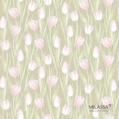 Обои Milassa Swan SW1, 005 в Перми