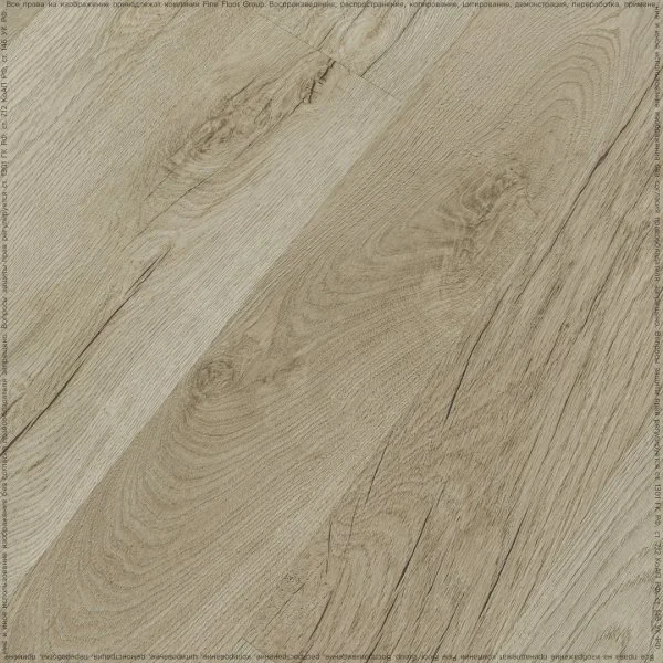 Кварц-виниловая плитка Fine Floor Rich Дуб Сан-Пьетро FF-1997 в Перми