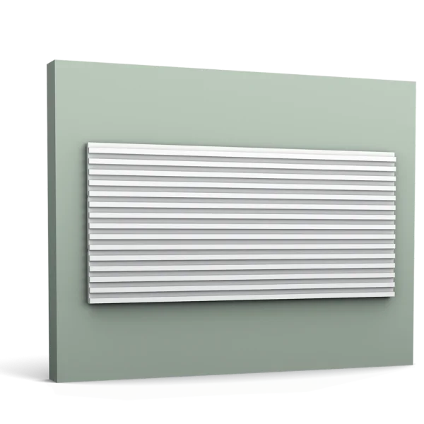 Декоративная панель Orac WX205 (200x25x1.3 см) в Перми