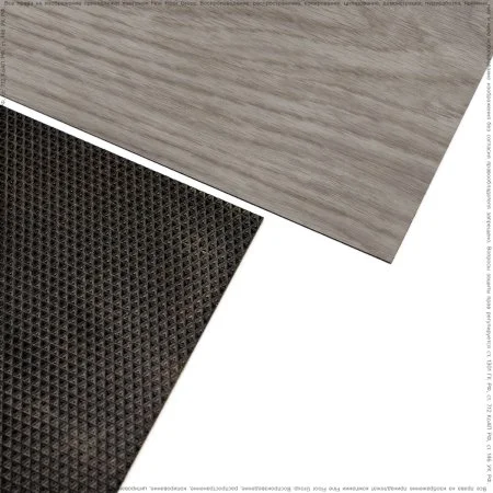 ПВХ плитка FineFlex Wood Дуб Кивач FX-104 в Перми