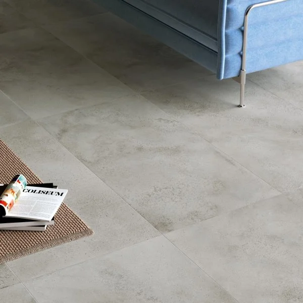 Керамогранит Coliseum Монца Грэй 60х120 (Натуральный и Реттифицированный) в Перми