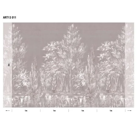 Обои Loymina Пейзаж vol. 2 ART13 011 в Перми