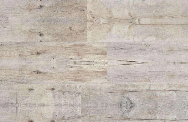 Пробковое покрытие CorkStyle Wood Sibirian Larch Limewashed (915 x 305 x 6 мм) в Перми