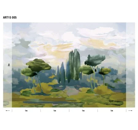 Обои Loymina Пейзаж vol. 2 ART15 005 в Перми