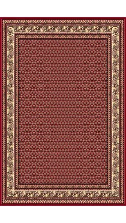 Ковер Синтелон Practica 2,00x3,00 26CPC Прямоугольник в Перми