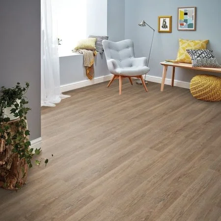 ПВХ плитка Bonkeel Discostar Sandra (Планка 152,4х914,4мм) в Перми