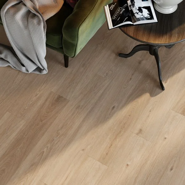 ПВХ плитка Invictus Primus Plank Sherwood Oak Mink в Перми