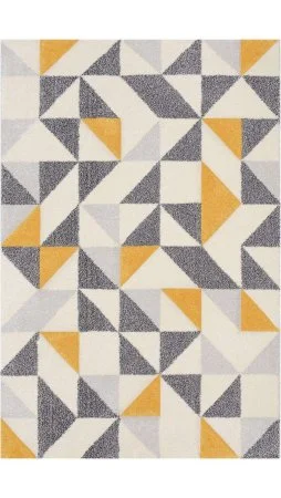 Ковер Синтелон Pastel 0,80x1,50 28SGS Прямоугольник в Перми