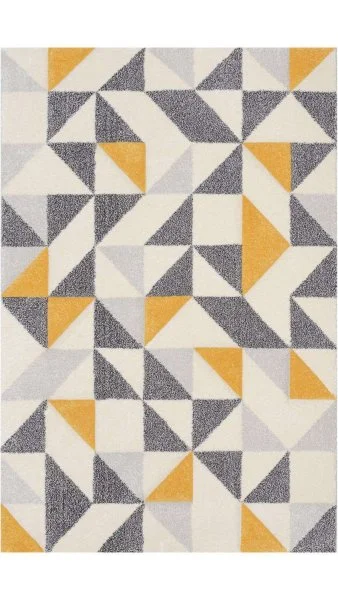 Ковер Синтелон Pastel 1,60x2,30 28SGS Прямоугольник в Перми