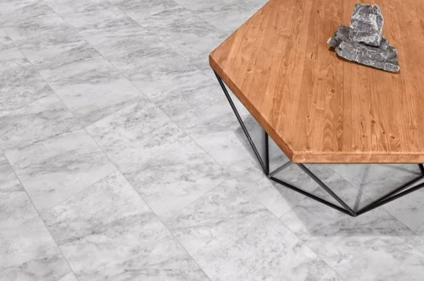 Кварц-виниловая плитка Alpine Floor Light Stone Чили ECO-15-5 2,5 мм. 43 класс в Перми