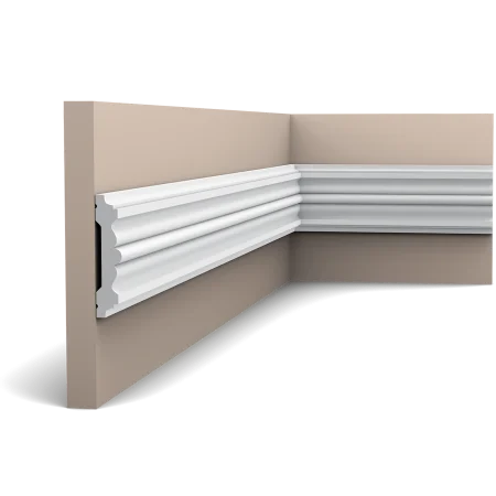 Молдинг Orac P9020 (96*21*2000 мм) в Перми